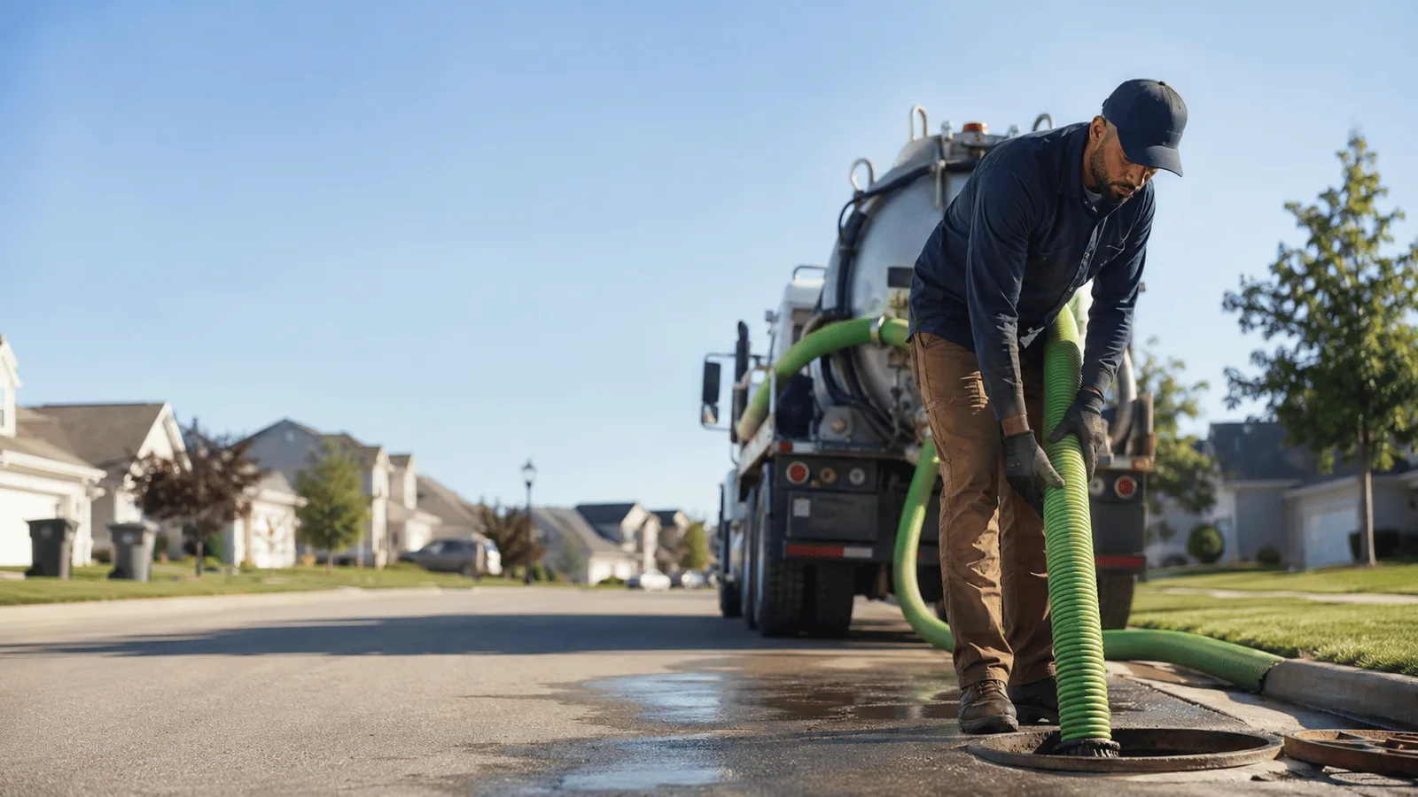Mosquito Control in Calpine, CA
